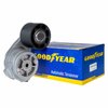 55208 Automatic Drive Belt Tensioner, 2002-2003 Volvo VHD, 2002-2003 Volvo VNL, 2002-2003 Volvo VNM - image 2