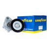 55210 Automatic Drive Belt Tensioner, 2012-2015 Mercedes-Benz C250, 2012-2015 Mercedes-Benz SLK250 - image 2