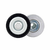55213 Automatic Drive Belt Tensioner Select Subaru; Toyota; Scion