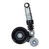 55457 Automatic Drive Belt Tensioner Select Dodge; Freightliner; Mercedes-Benz