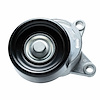 55567 Automatic Drive Belt Tensioner, 1998-2002 Ford Escort - image 1