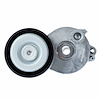 55583 Automatic Drive Belt Tensioner Select Freightliner; Mercedes-Benz