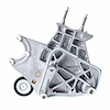 55821 Automatic Drive Belt Tensioner Select Chrysler; Dodge; Plymouth - image 1