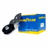 55829 Automatic Drive Belt Tensioner Select Buick; Cadillac; Oldsmobile; Pontiac - image 2