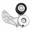 55842 Automatic Drive Belt Tensioner Select Porsche; Audi; Volkswagen