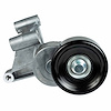 55845 Automatic Drive Belt Tensioner Select Chevy; Oldsmobile; Pontiac - image 1