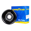 57101 Belt Drive Idler/Tensioner Pulley Fits Select Make/Models