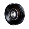 57108 Belt Drive Idler/Tensioner Pulley Select Subaru; Chrysler; Dodge; Eagle; Plymouth; Acura/Honda; Saab; Lexus; Toyota; Mazda - image 4