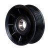 57109 Belt Drive Idler/Tensioner Pulley Select Dodge - image 4