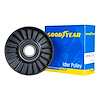 57110 Belt Drive Idler/Tensioner Pulley Select Chrysler; Dodge; Buick; Cadillac; Chevy; GMC; Oldsmobile; Pontiac; Ford; Mercury - image 1