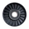 57110 Belt Drive Idler/Tensioner Pulley Select Chrysler; Dodge; Buick; Cadillac; Chevy; GMC; Oldsmobile; Pontiac; Ford; Mercury - image 2