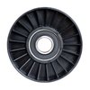 57110 Belt Drive Idler/Tensioner Pulley Select Chrysler; Dodge; Buick; Cadillac; Chevy; GMC; Oldsmobile; Pontiac; Ford; Mercury - image 3