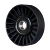 57110 Belt Drive Idler/Tensioner Pulley Select Chrysler; Dodge; Buick; Cadillac; Chevy; GMC; Oldsmobile; Pontiac; Ford; Mercury - image 4