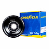 57111 Belt Drive Idler/Tensioner Pulley Fits Select Make/Models - image 1