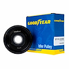 57115 Belt Drive Idler/Tensioner Pulley Select Chevy; GMC; Ford; Mercury; Mazda; Hummer - image 1