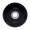 57116 Belt Drive Idler/Tensioner Pulley Select Suzuki; Eagle; Plymouth; Chevy; Geo; Pontiac; Mercury; Acura; Toyota; Mazda - image 2