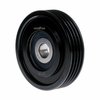57116 Belt Drive Idler/Tensioner Pulley Select Suzuki; Eagle; Plymouth; Chevy; Geo; Pontiac; Mercury; Acura; Toyota; Mazda - image 3