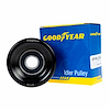 57118 Belt Drive Idler/Tensioner Pulley Select Ford; Lincoln; Mercury - image 1