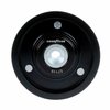 57119 Belt Drive Idler/Tensioner Pulley Select Dodge; Freightliner; Mercedes-Benz - image 2