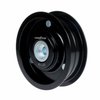 57119 Belt Drive Idler/Tensioner Pulley Select Dodge; Freightliner; Mercedes-Benz - image 3