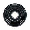57121 Belt Drive Idler/Tensioner Pulley Select Land Rover; Isuzu; Buick; Cadillac; Chevy; GMC; Oldsmobile; Saab; Mazda; Hummer - image 2