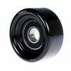 57121 Belt Drive Idler/Tensioner Pulley Select Land Rover; Isuzu; Buick; Cadillac; Chevy; GMC; Oldsmobile; Saab; Mazda; Hummer - image 3