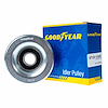 57122 Belt Drive Idler/Tensioner Pulley Select Buick; Chevy; Oldsmobile; Pontiac; Honda; INFINITI