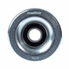57122 Belt Drive Idler/Tensioner Pulley Select Buick; Chevy; Oldsmobile; Pontiac; Honda; INFINITI - image 2