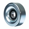 57122 Belt Drive Idler/Tensioner Pulley Select Buick; Chevy; Oldsmobile; Pontiac; Honda; INFINITI - image 4