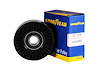 57124 Belt Drive Idler/Tensioner Pulley Select Buick; Chevy; GMC; Oldsmobile; Pontiac; Saturn; Mercury; Saab; Nissan