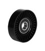 57124 Belt Drive Idler/Tensioner Pulley Select Buick; Chevy; GMC; Oldsmobile; Pontiac; Saturn; Mercury; Saab; Nissan - image 2