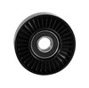 57124 Belt Drive Idler/Tensioner Pulley Select Buick; Chevy; GMC; Oldsmobile; Pontiac; Saturn; Mercury; Saab; Nissan - image 3