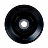 57125 Belt Drive Idler/Tensioner Pulley Select Daewoo; Kia; Hyundai; Eagle; Plymouth; Chevy; Ford; Nissan; Toyota; Mazda - image 2