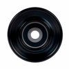 57125 Belt Drive Idler/Tensioner Pulley Select Daewoo; Kia; Hyundai; Eagle; Plymouth; Chevy; Ford; Nissan; Toyota; Mazda - image 4