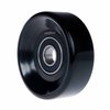 57126 Belt Drive Idler/Tensioner Pulley Select Isuzu; Cadillac; Chevy; GMC - image 3