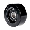 57129 Belt Drive Idler/Tensioner Pulley Select Buick; Cadillac; Chevy; Oldsmobile; Pontiac - image 4