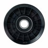 57130 Belt Drive Idler/Tensioner Pulley Select Land Rover; Jeep; Chevy; GMC; Ford - image 2