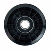 57130 Belt Drive Idler/Tensioner Pulley Select Land Rover; Jeep; Chevy; GMC; Ford - image 3