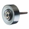 57135 Belt Drive Idler/Tensioner Pulley Select Suzuki; Buick; Cadillac; Chevy; GMC; Pontiac; Saturn; Saab - image 3