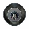 57135 Belt Drive Idler/Tensioner Pulley Select Suzuki; Buick; Cadillac; Chevy; GMC; Pontiac; Saturn; Saab - image 4