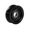 57136 Belt Drive Idler/Tensioner Pulley, 2006-2007 Ford Escape, 2007-2011 Ford Ranger, 2006-2007 Mercury Mariner - image 2