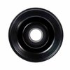 57141 Belt Drive Idler/Tensioner Pulley Select Hyundai; Chrysler; Dodge; Eagle; Plymouth; Nissan; Mazda - image 2