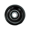 57142 Belt Drive Idler/Tensioner Pulley Select Pontiac; Acura; Honda; Toyota; Scion