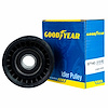 57143 Belt Drive Idler/Tensioner Pulley Fits Select Make/Models