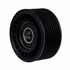 57143 Belt Drive Idler/Tensioner Pulley Fits Select Make/Models - image 4