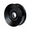 57144 Belt Drive Idler/Tensioner Pulley Select Land Rover; Jaguar; Lincoln - image 4