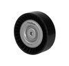 57145 Belt Drive Idler/Tensioner Pulley Select Land Rover; Volvo - image 2