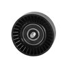 57145 Belt Drive Idler/Tensioner Pulley Select Land Rover; Volvo - image 3