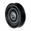 57147 Belt Drive Idler/Tensioner Pulley, 2003-2006 Kia Sorento - image 4