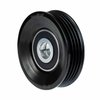 57152 Belt Drive Idler/Tensioner Pulley Select Kia; Hyundai; Isuzu; Ford; Acura; Honda; Mazda - image 4